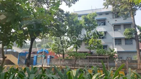 Sitaram Prakash Higher Secondary School, Wadala West, Mumbai School Building
