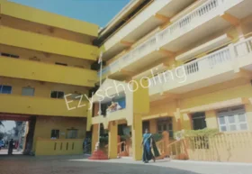 Scholars Academy, Chikkabidarakallu, Bangalore School Building