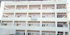 Sri Gnanajyothi School, Agrahara, Bangalore School Building