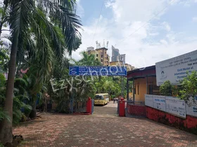 Shubham Raje Junior College, Thane West, Thane School Building