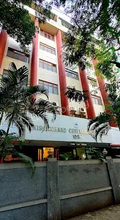 Kishinchand Chellaram College Gallery