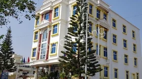 Oxford PU College, Ullal, Bangalore School Building