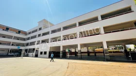 Soundarya Sri Vidyamanya Vidya Kendra, Sunkadakatte, Bangalore School Building