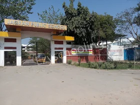 VPM's Sou. A.K. Joshi English Medium School, Thane West, Thane School Building