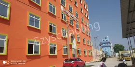 Sunbeam International School, Begur - Koppa Rd, Bangalore School Building