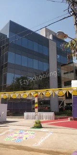 Sishu Griha Senior School Gallery