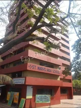 St. Mary's High School Gallery