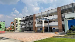 Delhi Public International School Gallery 0