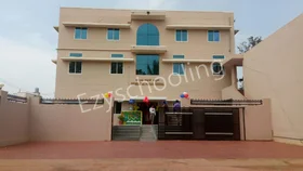 SNG International School, Ulwe, Navi Mumbai School Building