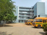 Sri Aurobindo Public School Gallery