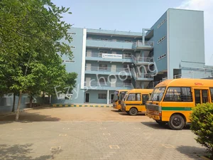 Sri Aurobindo Public School Gallery 0