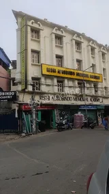 Tilak International School Gallery