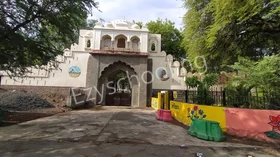 Shri Bal Vinay Mandir, Chatribagh, Indore School Building