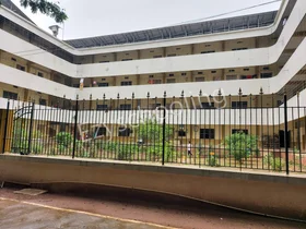 S.K. English School, Bhayandar East, Thane School Building