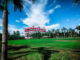 North Point Senior Secondary Boarding School, Kolkata, West Bengal Boarding School Building