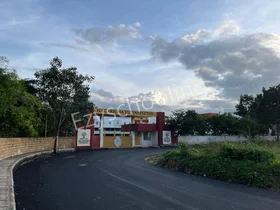 Nagarjuna Vidyaniketan, Yelahanka, Bangalore School Building