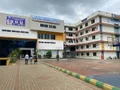 Narayana Olympiad School Gallery