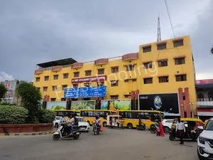 Sant Atulanand Convent School Gallery 0