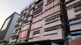 The Green Acres Academy, Chembur East, Mumbai School Building