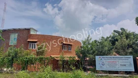 The Green School Bangalore, Hoskote, Bangalore School Building