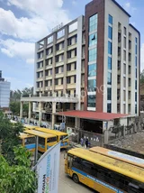 Podar International School Gallery