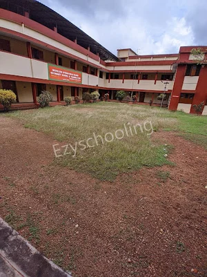 Nicholson Syrian Girls Higher Secondary School Gallery 0