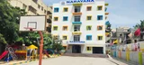 Narayana e-Techno School Gallery