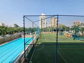 Narayana Olympiad School, HSR Layout, Bangalore School Building