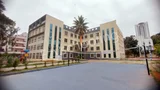 Narayana e-Techno School Gallery