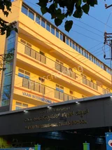 Ved Model Senior Secondary School Gallery