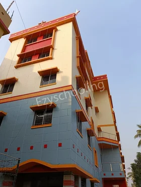 St. Joseph's Convent Girls' High School, Ashok Nagar, Bangalore School Building