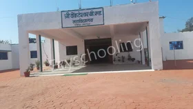 Shiv Shakti International School, Jeevan Colony, Jabalpur School Building