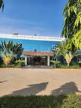 Shri Ram Global School Gallery