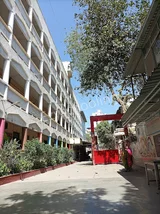 Pawar Public School Gallery