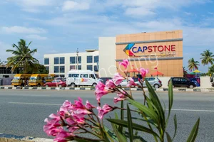 St. Soldier Public School Gallery 0