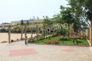 Swamy Vivekananda Central School Gallery 0