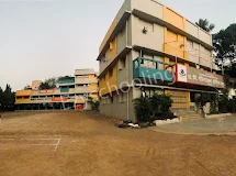 A.B. Goregaokar English School, Goregaon West, Mumbai School Building