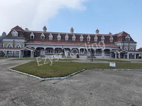 St. Paul's School, Darjeeling, West Bengal Boarding School Building