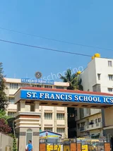 St. Francis School ICSE Gallery