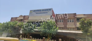 Central Academy Senior Secondary School Gallery 0