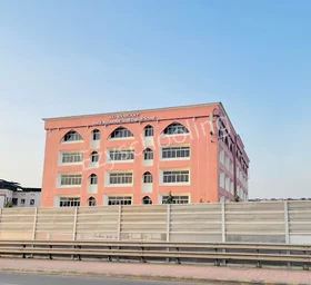 Al-Barkaat Malik Muhammad Islam English School, Kurla West, Mumbai School Building