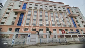 Birla High School, Mukundapur, Kolkata School Building