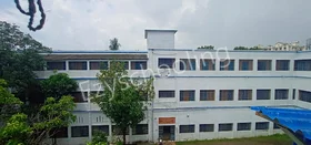 Behala High School, Behala, Kolkata School Building