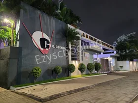 GD Goenka International School, Surat, Gujarat Boarding School Building