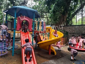 Cumballa Hill High School Gallery 0