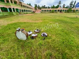 Sri Mahaveer Jain Vidyalaya, Doddaballapura, Bangalore School Building