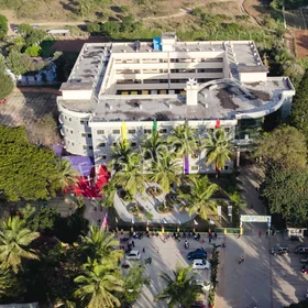 St. Norbert School, Doddagubbi, Bangalore School Building