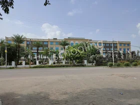 Shreejee International School, Murthal, Sonipat School Building