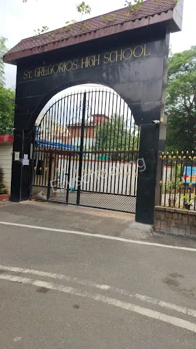 St. Gregorios High School Gallery 0