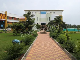 Green Dot International School, Anekal, Bangalore School Building